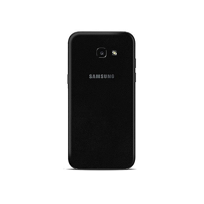 ram samsung galaxy a5 2017