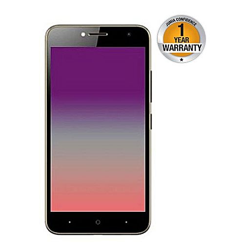 itel a51