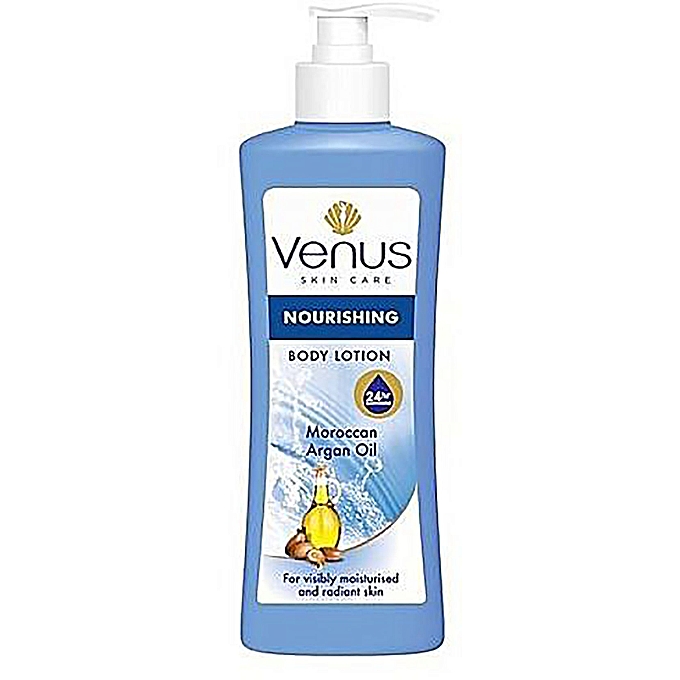 Buy Venus Venus Nourishing Body Lotion 400 ml online Jumia Uganda