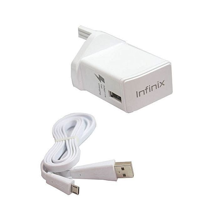 infinix note 12 charger