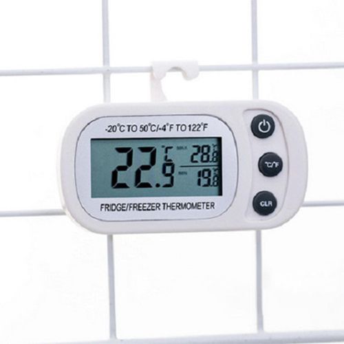  Digital Kitchen and Grill Thermometer 140113